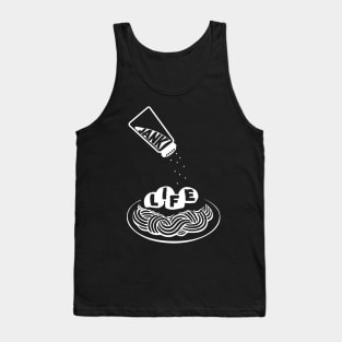 Spice of Life Tank Top